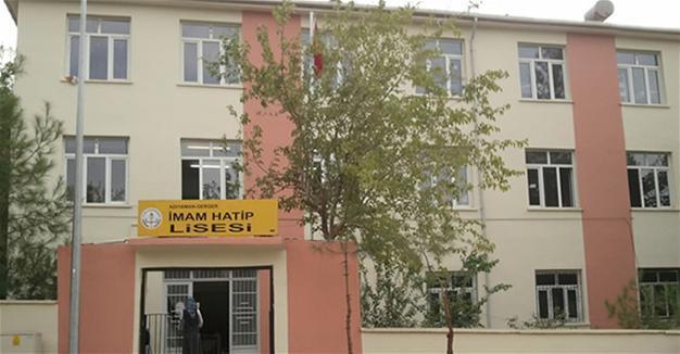 Dorm employee charged with sexual abuse of 18 school boys in southeastern Turkey