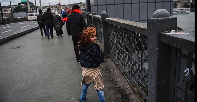 UN wants $3.5 bn to support Syrian refugees in Turkey