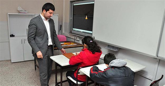 Turkey’s Education Ministry doesn’t need teachers in 20 subjects until 2023