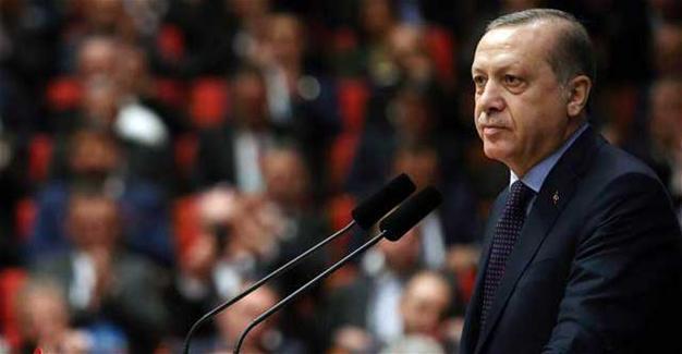President Erdoğan launches new ‘employment mobilization’ campaign