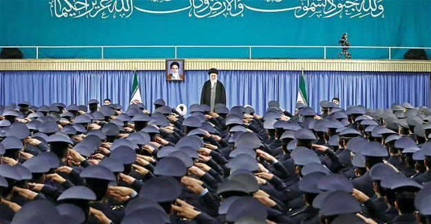 Trump reveals America’s ‘real face’, says Iran’s Khamenei