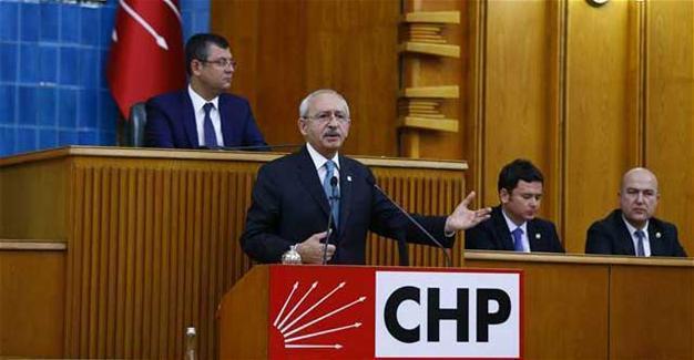 Democracy will be put to vote in referendum, main opposition leader says