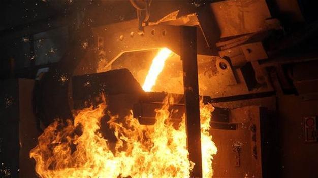 Turkey’s industrial output increases in December 2016