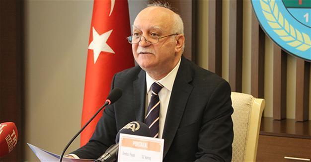 Turkey loses $1 billion annually due to death of 480,000 baby calves: Agricultural association