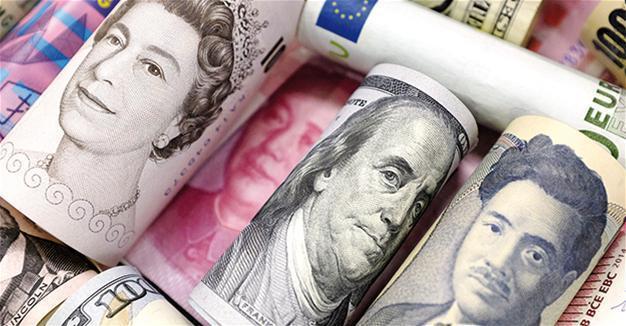 US government has itself to blame for dollar strength: Bundesbank