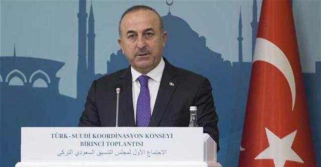 Turkish foreign minister set to visit Ukraine