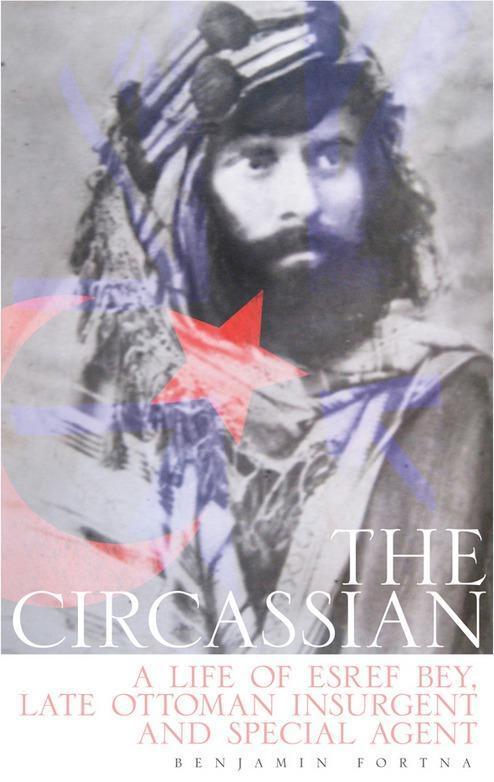 The life of Ottoman special agent Eşref Bey