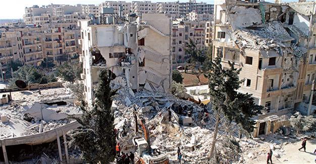 Syrian government, rebels swap more than 100 prisoners in Hama
