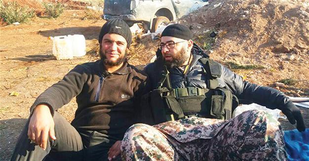 Turkey thwarts ‘sensational’ ISIL terror plot against Europe