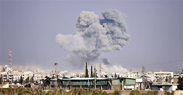 One more Turkish soldier killed, three wounded in northern Syria: Military