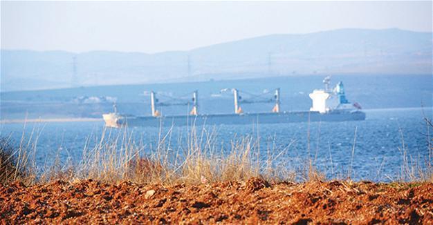 Turkish-Korean consortium invited to ink contract to build Dardanelles bridge: Transport minister