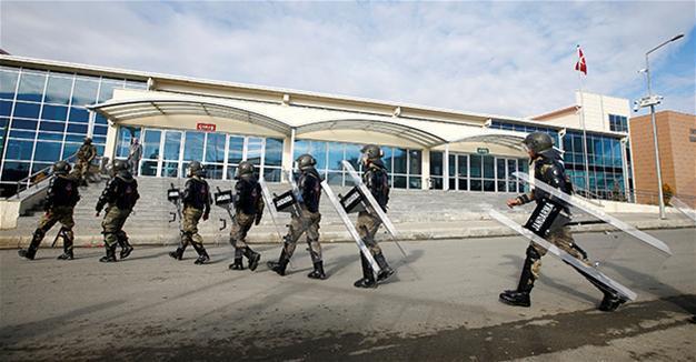 Main opposition suggests bleak picture on Turkey’s human rights under AKP rule