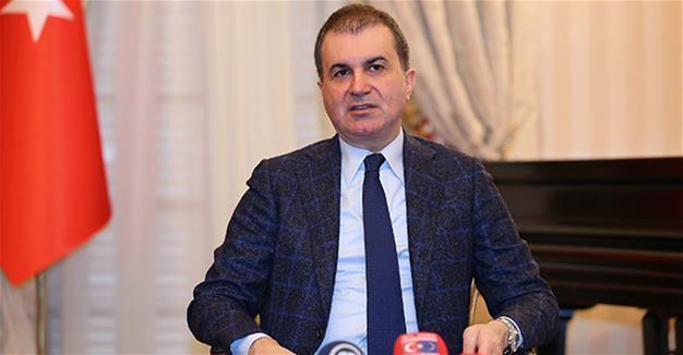 ‘Erdoğanophobia’ exists in Europe, Turkey’s EU minister says