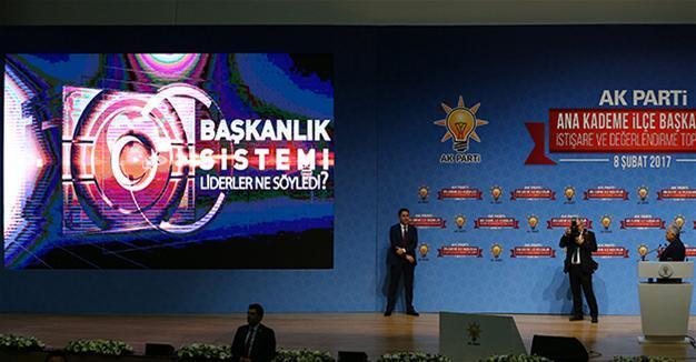 AKP faces first test without its ‘campaign brain’ Erol Olçok