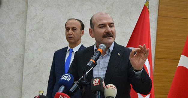 126 planned attacks foiled in five months: Interior minister