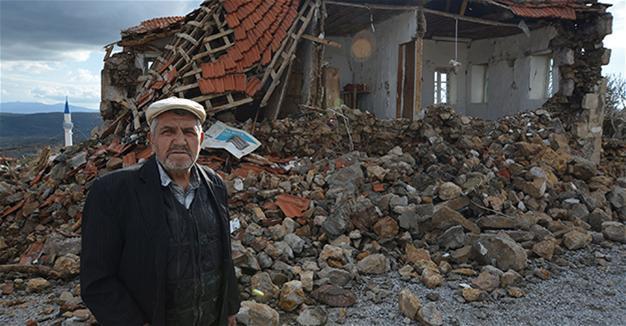 At least 749 earthquakes hit Dardanelles since Feb 6