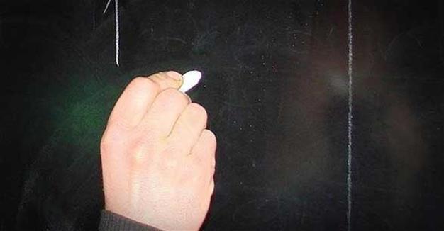 Ankara high school students complain to authorities of sexual abuse by principal