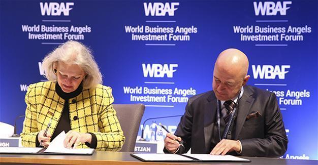‘Angel investments’ to spend $50 bln in coming years: Association