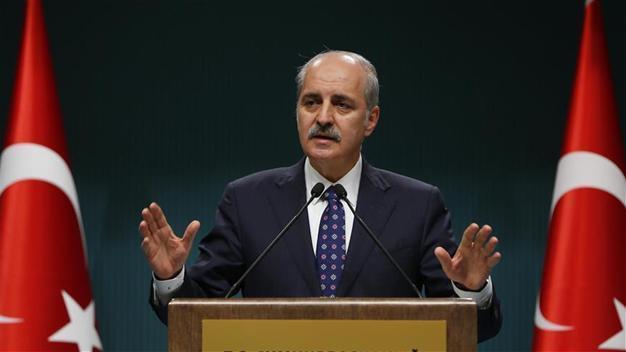 Turkey hopes for progress with US on Gülen, terrorism
