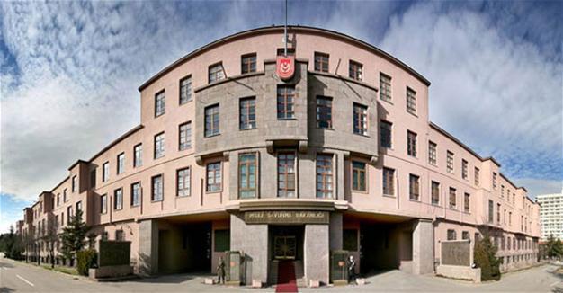 Turkish Defense Ministry suspends 291 naval personnel over links to failed coup