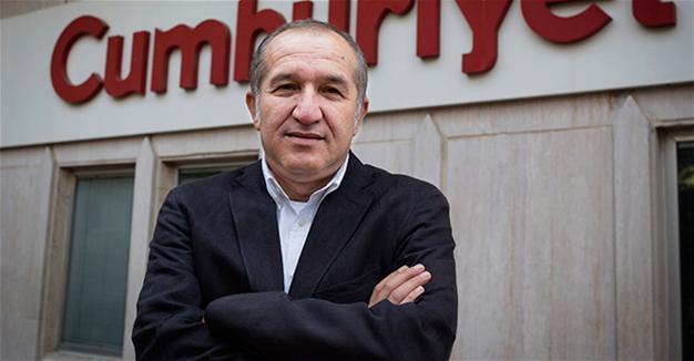 Cumhuriyet’s arrested CEO rejects claims of publishing policy change