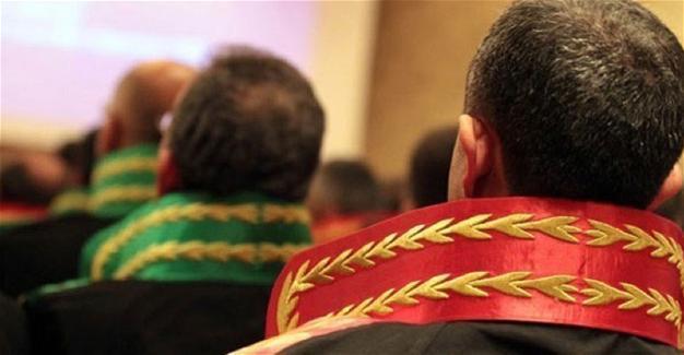 Prominent judge released after Gülen confessions: Report