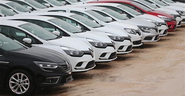 Turkey’s auto sales up 8 pct in January