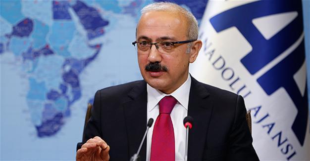 Minister sees positive trend in foreign investment