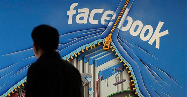 Facebook eases past Wall St estimates, sees spending up in 2017