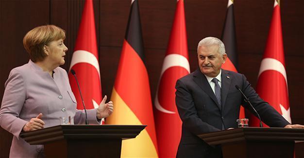 Not deliberate if Turkey makes mistakes in post-coup security: PM Yıldırım