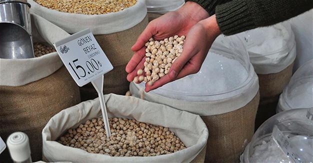 Turkey’s annual inflation hits 9.2 percent in first month of 2017