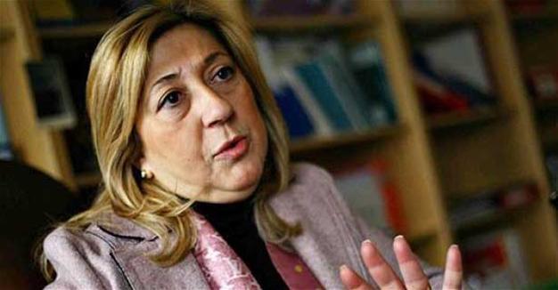 ECHR vice president calls on Turkey’s top court to rapidly conduct coup trials
