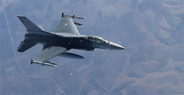 47 ISIL militants ‘neutralized’ in northern Syria