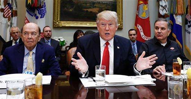 Trump’s order ignores ISIL victims in Turkey