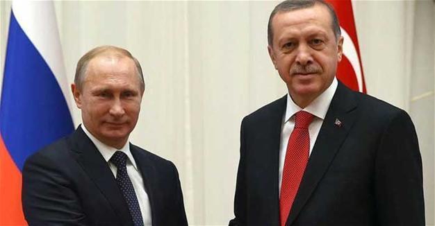 Turkey’s Erdoğan, Putin to meet in Moscow in March: Ambassador