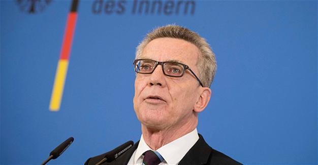 Germany will evaluate the asylum application of Turkish soldiers: Minister