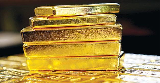 Gold shines in 2016 on keen investment demand: World Gold Council