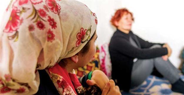 Mayor, girls fight back against ‘tradition’ of abducting minors for marriage