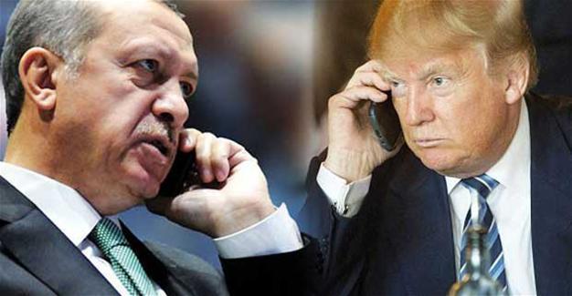 Erdoğan and Trump to talk on phone soon: Presidential spokesperson