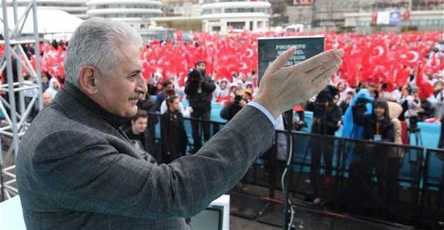 Gov’t begins major urban transformation project at heart of Istanbul