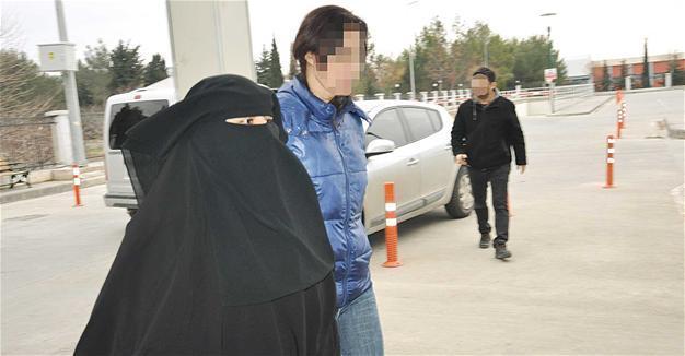 Almost 500 ISIL suspects detained across Turkey