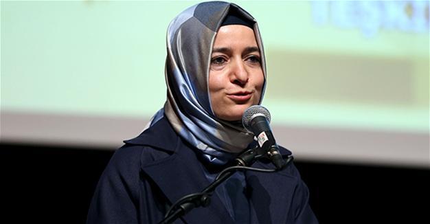 Necessary precautions to be taken against ‘abduction tradition’ in villages: Turkish family minister