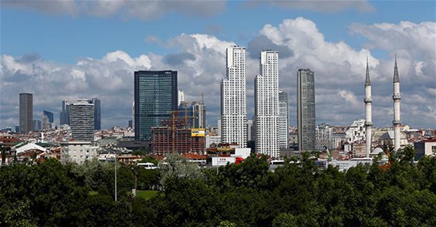 IMF estimates Turkey’s growth will be below potential in 2016, 2017