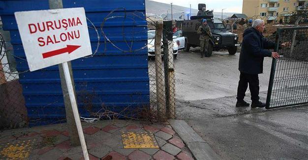Ankara court holds city’s first July 15 coup attempt trial