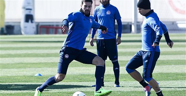 Three Turkish teams seek Europa League progress