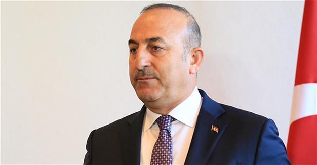 Turkish FM to attend Munich security conference