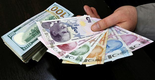 Turkey runs over $3 bln budget surplus in January as revenues on rise