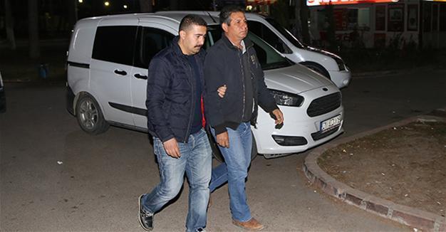 27 Turkish police officers detained in anti-Gülen operation