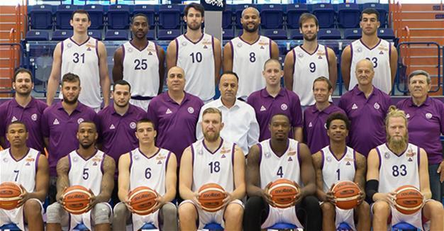 Israel bars basketball team from Turkey away game