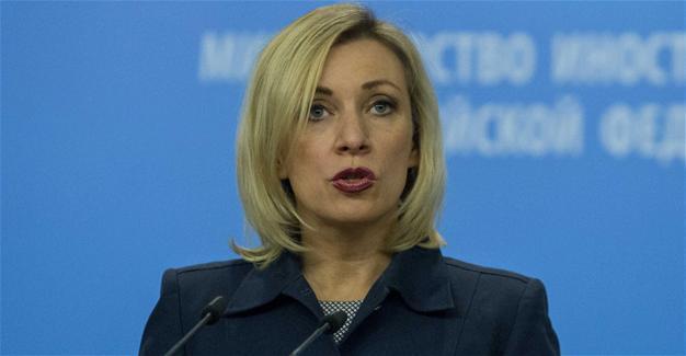 Russia tells White House it will not return Crimea to Ukraine